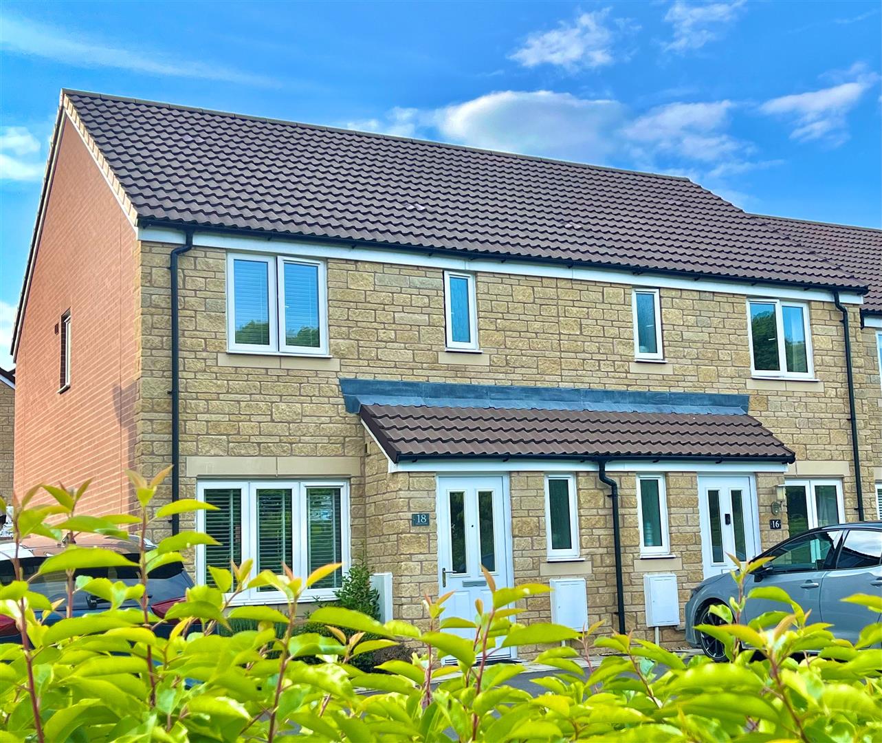 Kingsley Pike Estate Agents Chippenham